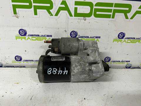 Motor de Arranque Peugeot 207 CONFORT 68CV 50KW