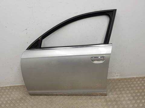 Puerta Delantera Izquierda Audi A6 3.0 V6 24V TDI 239CV