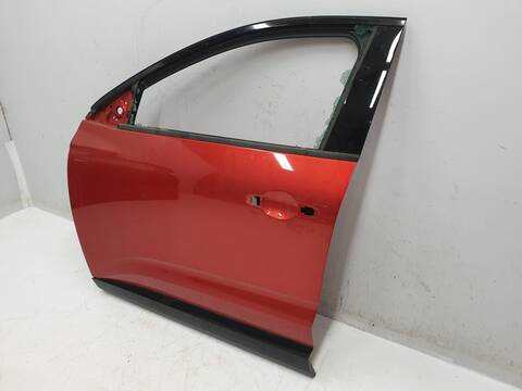 Foto 2ª: Puerta Delantera Izquierda Renault Austral TECHNO ESPRIT ALPINE