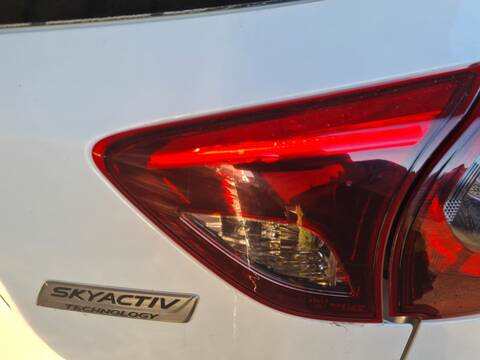 Foto 2ª: Piloto Portón Derecho Mazda CX5 CENTER-LINE AWD [SH] (2016)
