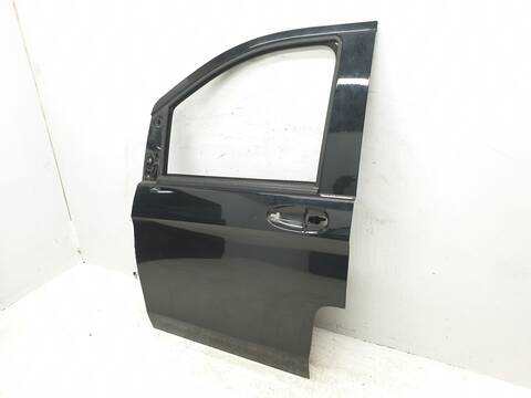 Foto 2ª: Puerta Delantera Izquierda Mercedes Vito 114-116 CDI 119 CDI-BT KOMPAKT 447.701) (2019)