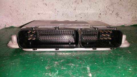 Foto 2ª: Centralita Motor ECU Seat Leon SIGNO 110CV 81KW [ASV] (2001)