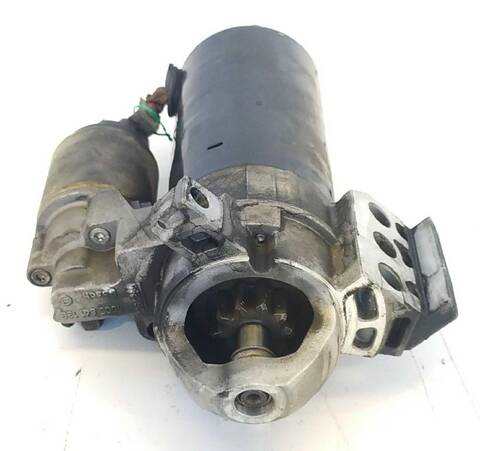 Foto 2ª: Motor de Arranque Bmw Serie 3 320 D E90) (2004)