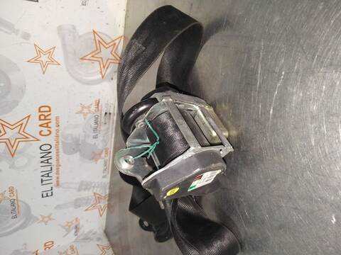 Foto 2ª: Cinturón Delantero Derecho Volkswagen Golf HIGHLINE 105CV 77KW [BKC] (2005)