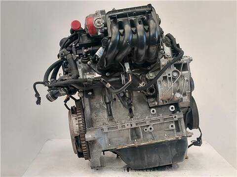 Foto 3ª: Motor Completo Citroen C2 1.1 60CV 44KW [HFX (TU1JP)] (2009)