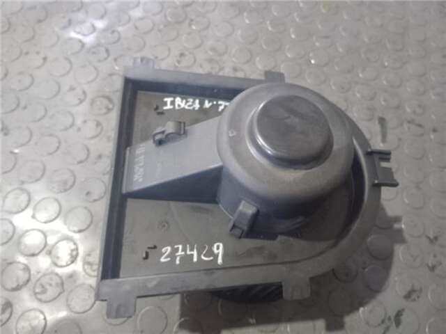 Foto 2ª: Calefacción Seat Ibiza 1.9 TDI [AGR]