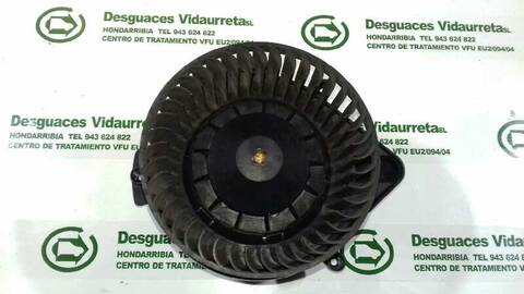 Foto 3ª: Calefacción Audi A4 1.9 TDI BERLINA 116CV 85KW [BRB] (2006)