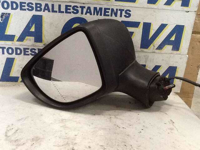 Retrovisor Izquierdo Renault Clio 1.2 0CV