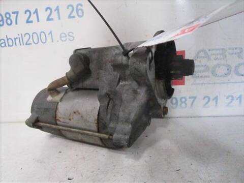 Motor de Arranque Land Rover Freelander 2.0 TD4 112CV 82KW