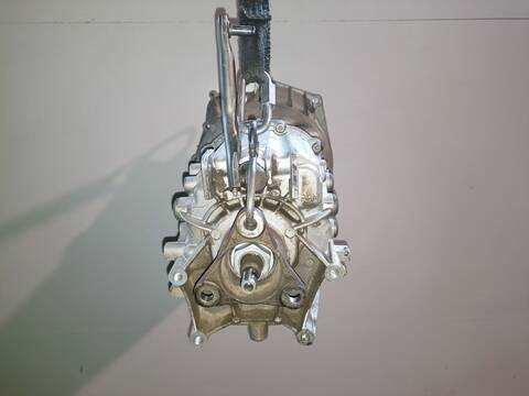 Foto 3ª: Caja Cambios Bmw Serie 3 315 318D 2.0 16V DIESEL CAT 122CV (2007)