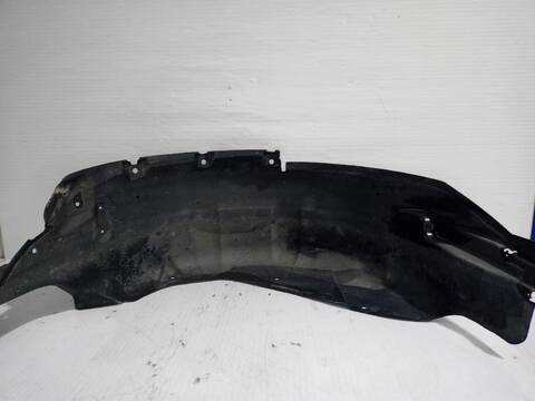 Foto 3ª: Pase Rueda Land Rover Discovery TDV6 HSE AUT. 245CV [306DT] (2009)