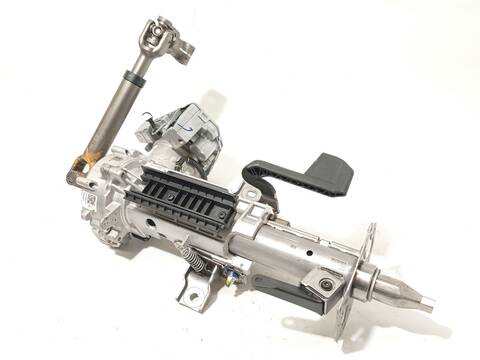 Foto 2ª: Columna Dirección Ford Kuga 2.5 FHEV 190CV 140KW [BGDC] (2024)