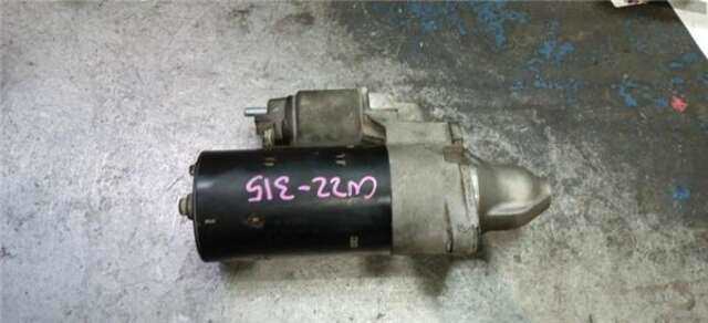 Foto 2ª: Motor de Arranque Mercedes Clase G 230 4.0 GL 450 CDI 4-MATIC (164.828) [4.0 LTR. - 225 KW CDI] [629912]