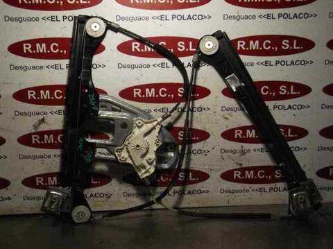 Foto 2ª: Elevalunas Eléctrico Delantero Derecho Mercedes Clase C 160 C 180 COMPRESSOR 203.746) COUPE 143CV 105KW [M271946] (2005)