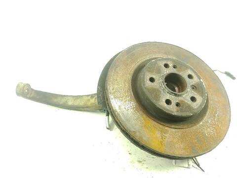 Foto 3ª: Mangueta Delantera Izquierda Mercedes Clase R 280 R 320 CDI 4-MATIC 251.022 251.122) [OM 642.950] (2005)