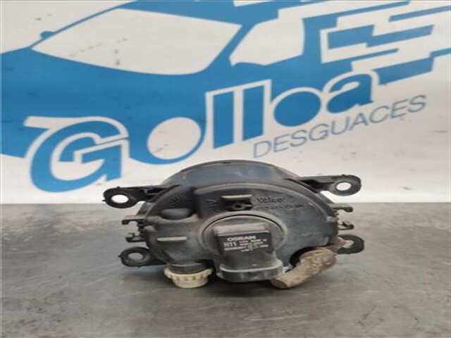 Foto 2ª: Faro Antiniebla Delantero Izquierdo Citroen C4 1.6 HDI [9HX (DV6ATED4)]