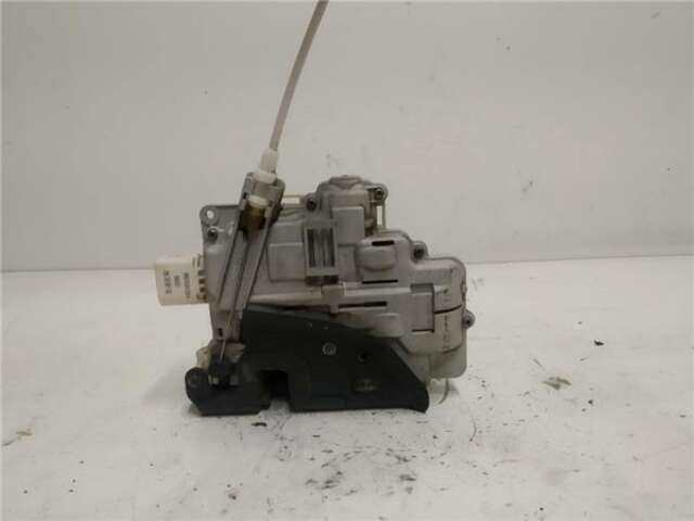 Foto 3ª: Cerradura Puerta Delantera Derecha Audi A3 1.9 TDI (105 CV) [BLS]