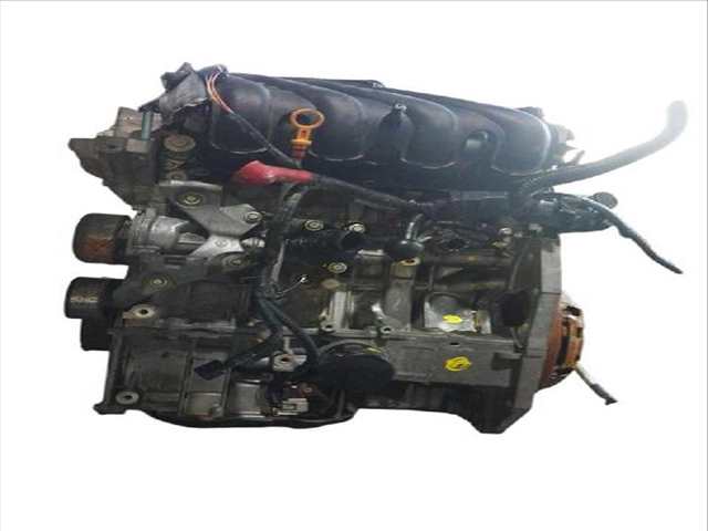Foto 3ª: Motor Completo Nissan Juke 1.6 (2010)