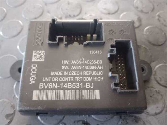 Foto 2ª: Centralita Motor ECU Ford Focus 1.0 EDITION [1.0 LTR. - 92 KW ECOBOOST CAT] [M1DA]