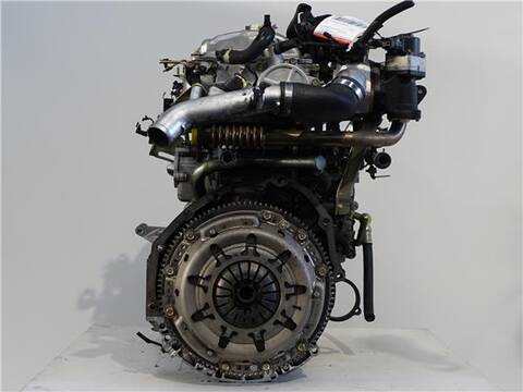 Foto 4ª: Motor Completo Nissan Primera 2.2 DI HATCHBACK 126CV 93KW [YD22] (2002)