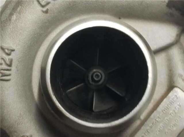 Foto 2ª: Turbocompresor Ford Mondeo 2.0 AMBIENTE (06.2003- ) (D) [2.0 LTR. - 96 KW TDCI CAT] [N7BA]