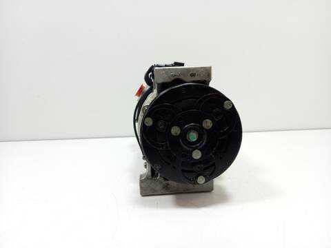 Foto 2ª: Compresor Aire Acondicionado Volvo S80 D5244T BERLINA (2007)