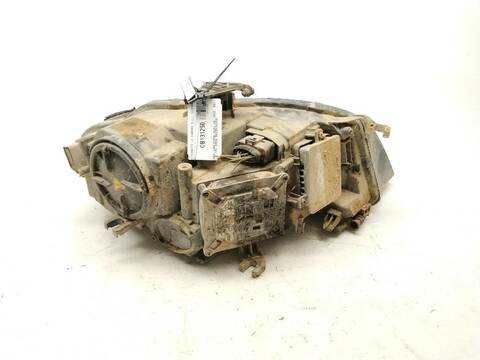 Foto 2ª: Faro Izquierdo Audi A4 2.0 TDI (2007)
