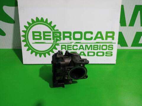 Caja Mariposa Fiat Punto 1.3 16V JTD CAT 75CV