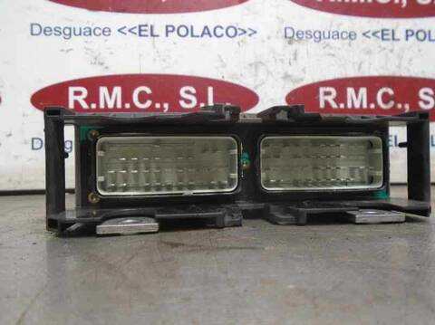 Centralita Motor ECU Mercedes Clase C 160 180 202.018) BERLINA 122CV 90KW