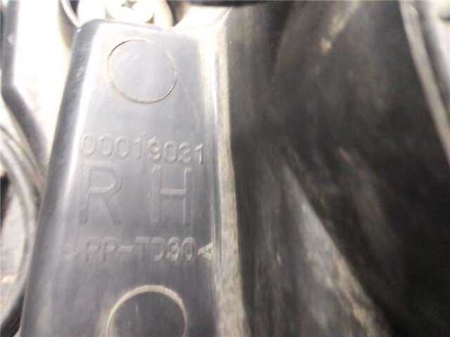 Foto 3ª: Faro Derecho Chevrolet Epica 2.0 LTX [2.0 LTR. - 110 KW DIESEL CAT] [Z 20 S]
