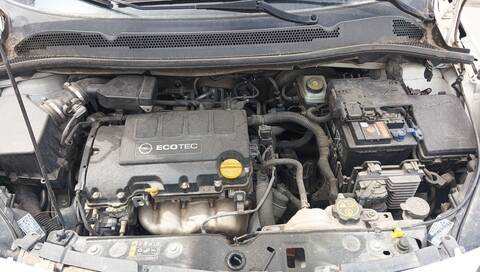 Caja Cambios Opel Corsa 1.4 08 68) 90CV 66KW