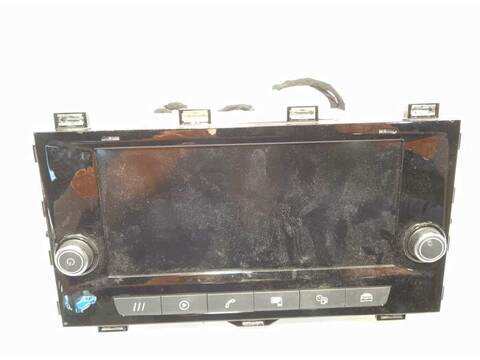 Foto 3ª: Pantalla Multifuncion Seat Ibiza STYLE 116CV 85KW [DLAA] (2022)