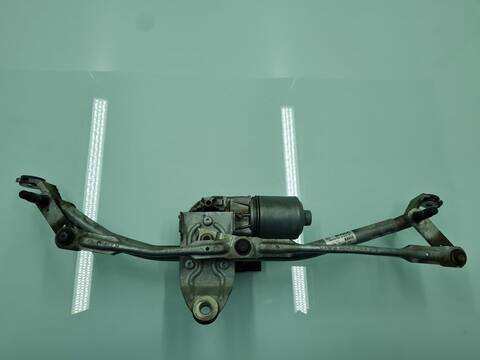 Motor Limpia Delantero Bmw X4 XDRIVE 20D 190CV 140KW