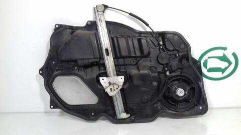 Foto 3ª: Elevalunas Eléctrico Delantero Derecho Mazda 2 1.4 DIESEL CAT 68CV 50KW [F6JC] (2008)