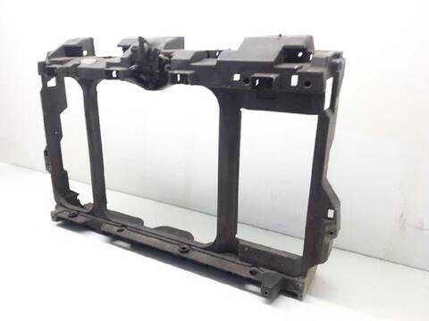 Foto 3ª: Panel Frontal Citroen C5 SEDUCTION 163CV 120KW [RHH] (2013)