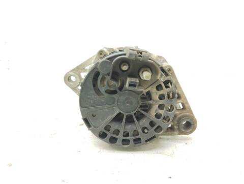 Foto 2ª: Alternador Lancia Musa 1.9 JTD CAT 101CV 74KW [188B2000] (2004)