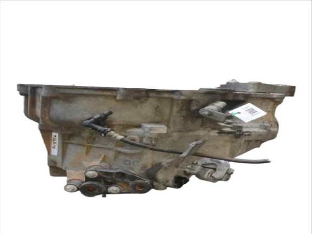 Foto 2ª: Caja Cambios Opel Astra 1.7 CDTI L48) 100CV (2004)