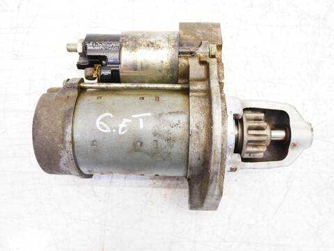 Motor de Arranque Jaguar XE 340 - 381 CV