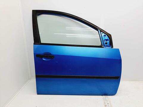 Puerta Delantera Derecha Ford Fiesta 1.4 16V CAT 80CV 59KW
