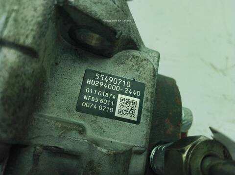 Foto 3ª: Bomba Inyeccion Opel Astra 1.6 CDTI 68) [B 16 DTE] (2015)
