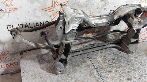 Foto 4ª: Puente Delantero Mercedes Clase C 160 200 CDI 203.004) BERLINA 122CV 90KW [OM646962] (2004)