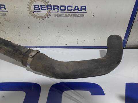 Foto 3ª: Tubo de Escape Citroen Jumper 2.2 E-HDI FAP CAT 131CV [D/ 4H03] (2014)