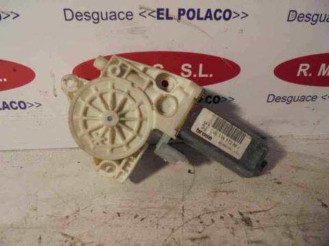 Elevalunas Eléctrico Delantero Izquierdo Peugeot 307 1.4 HDI 68CV 50KW