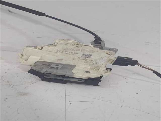 Foto 2ª: Cerradura Puerta Trasera Derecha Seat Leon 1.9 TDI 105CV [BKC BLS BXE] (2005)