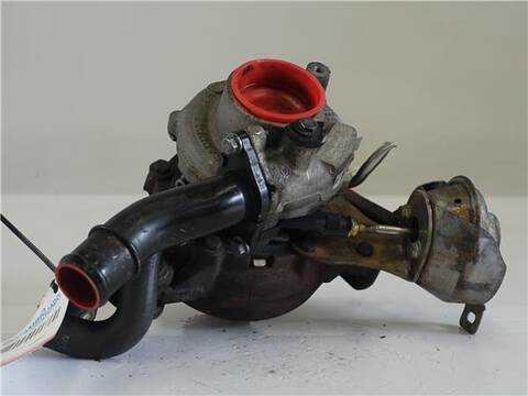 Turbocompresor Citroen Jumpy 2.0 HDI 120 27 L1H1 FURGON 120CV 88KW