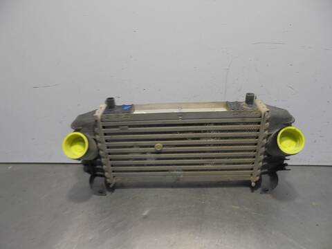 Foto 1ª: Intercooler Audi A2 1.4 TDI CAT ATL) 90CV 66KW (2000)