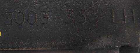 Foto 3ª: Retrovisor Izquierdo Volvo V70 2.0 (1995)
