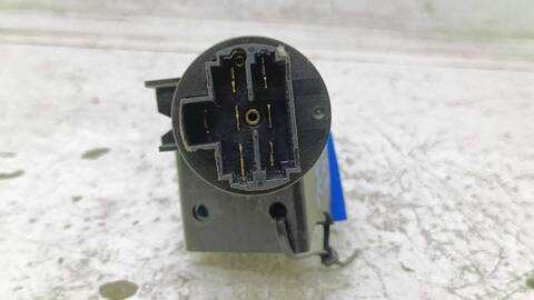 Foto 3ª: Motor de Arranque Fiat Stilo 1.6 16V 103CV 76KW [182B6000] (2002)
