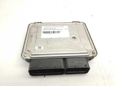Foto 4ª: Centralita Motor ECU Skoda Octavia ACTIVE BERLINA 105CV 77KW [BXE] (2010)