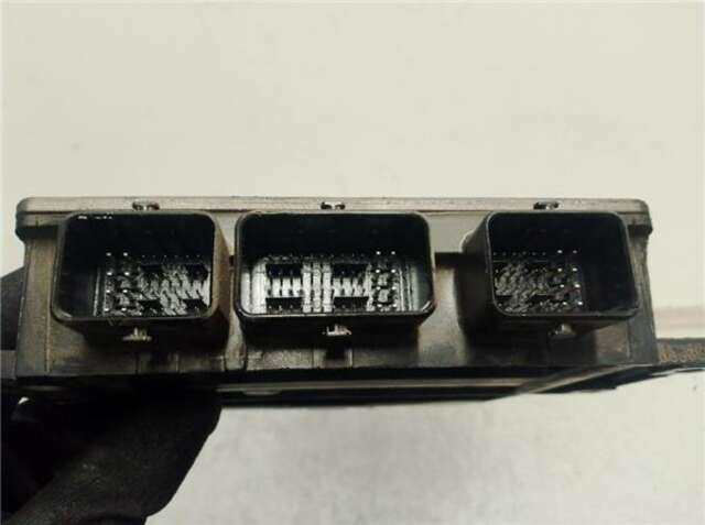 Foto 2ª: Centralita Motor ECU Renault Clio 1.5 DCI (BR17. CR17) [K9K 766]